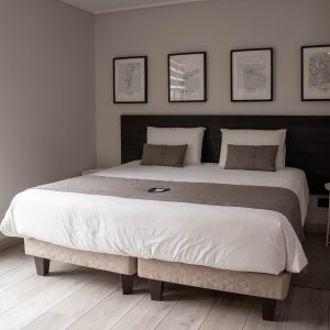Departamento Standar 1 Dorm